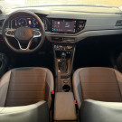 VW - VolksWagen Nivus Highline 1.0 200 TSI Flex Aut. 2024 Flex-6