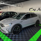VW - VolksWagen Nivus Highline 1.0 200 TSI Flex Aut. 2024 Flex-0