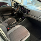 VW - VolksWagen Nivus Highline 1.0 200 TSI Flex Aut. 2024 Flex-4