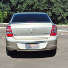 GM - Chevrolet COBALT LT 1.8 8V Econo.Flex 4p Mec. 2013 Flex-3