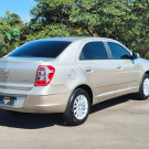 GM - Chevrolet COBALT LT 1.8 8V Econo.Flex 4p Mec. 2013 Flex-0