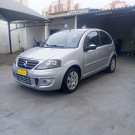 Citroën C3 GLX 1.4/ GLX Sonora 1.4 Flex 8V 5p 2012 Flex-1
