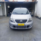 Citroën C3 GLX 1.4/ GLX Sonora 1.4 Flex 8V 5p 2012 Flex-0