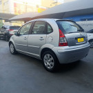 Citroën C3 GLX 1.4/ GLX Sonora 1.4 Flex 8V 5p 2012 Flex-2