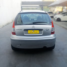 Citroën C3 GLX 1.4/ GLX Sonora 1.4 Flex 8V 5p 2012 Flex-3