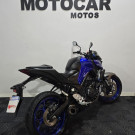 YAMAHA MT-03 321/ABS 2021 Gasolina-1