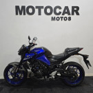 YAMAHA MT-03 321/ABS 2021 Gasolina-4
