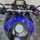 YAMAHA MT-03 321/ABS 2021 Gasolina-2