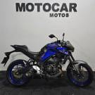 YAMAHA MT-03 321/ABS 2021 Gasolina-0