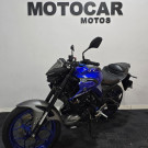 YAMAHA MT-03 321/ABS 2021 Gasolina-5