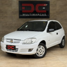 GM - Chevrolet Celta Life/ LS 1.0 MPFI 8V FlexPower 3p 2011 Flex