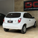 GM - Chevrolet Celta Life/ LS 1.0 MPFI 8V FlexPower 3p 2011 Flex