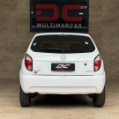 GM - Chevrolet Celta Life/ LS 1.0 MPFI 8V FlexPower 3p 2011 Flex