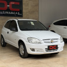 GM - Chevrolet Celta Life/ LS 1.0 MPFI 8V FlexPower 3p 2011 Flex
