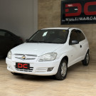 GM - Chevrolet Celta Life/ LS 1.0 MPFI 8V FlexPower 3p 2011 Flex