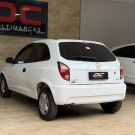 GM - Chevrolet Celta Life/ LS 1.0 MPFI 8V FlexPower 3p 2011 Flex
