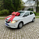 GM - Chevrolet ONIX HATCH Joy 1.0 8V Flex 5p Mec. 2017 Flex-2