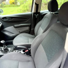 GM - Chevrolet ONIX HATCH Joy 1.0 8V Flex 5p Mec. 2017 Flex-9