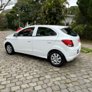 GM - Chevrolet ONIX HATCH Joy 1.0 8V Flex 5p Mec. 2017 Flex-4
