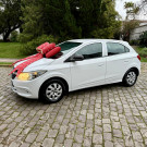 GM - Chevrolet ONIX HATCH Joy 1.0 8V Flex 5p Mec. 2017 Flex-12