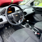 GM - Chevrolet ONIX HATCH Joy 1.0 8V Flex 5p Mec. 2017 Flex-11