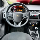 GM - Chevrolet ONIX HATCH Joy 1.0 8V Flex 5p Mec. 2017 Flex-6