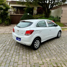 GM - Chevrolet ONIX HATCH Joy 1.0 8V Flex 5p Mec. 2017 Flex-3