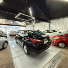Hyundai HB20S Premium 1.6 Flex 16V Aut. 4p 2014 Flex-4