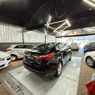 Hyundai HB20S Premium 1.6 Flex 16V Aut. 4p 2014 Flex-2