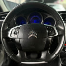 Citroën C4 LOUNGE Exclusive 1.6 Turbo Flex Aut. 2015 Flex-10