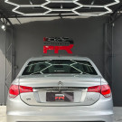 Citroën C4 LOUNGE Exclusive 1.6 Turbo Flex Aut. 2015 Flex-15
