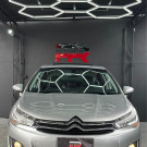 Citroën C4 LOUNGE Exclusive 1.6 Turbo Flex Aut. 2015 Flex-4