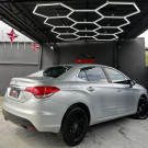 Citroën C4 LOUNGE Exclusive 1.6 Turbo Flex Aut. 2015 Flex-21