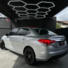 Citroën C4 LOUNGE Exclusive 1.6 Turbo Flex Aut. 2015 Flex-12