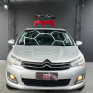 Citroën C4 LOUNGE Exclusive 1.6 Turbo Flex Aut. 2015 Flex-13
