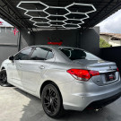 Citroën C4 LOUNGE Exclusive 1.6 Turbo Flex Aut. 2015 Flex-6