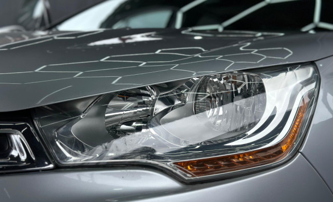 Citroën C4 LOUNGE Exclusive 1.6 Turbo Flex Aut. 2015 Flex-18