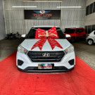 Hyundai Creta Action 1.6 16V Flex Aut. 2022 Flex-0