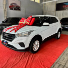 Hyundai Creta Action 1.6 16V Flex Aut. 2022 Flex-1