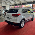 Hyundai Creta Action 1.6 16V Flex Aut. 2022 Flex-5