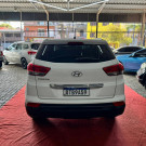 Hyundai Creta Action 1.6 16V Flex Aut. 2022 Flex-4