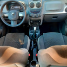 GM - Chevrolet AGILE LTZ 1.4 MPFI 8V FlexPower 5p 2010 Flex-7