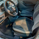 GM - Chevrolet AGILE LTZ 1.4 MPFI 8V FlexPower 5p 2010 Flex-5