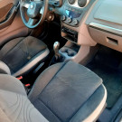 GM - Chevrolet AGILE LTZ 1.4 MPFI 8V FlexPower 5p 2010 Flex-13