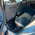GM - Chevrolet AGILE LTZ 1.4 MPFI 8V FlexPower 5p 2010 Flex-8