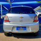 GM - Chevrolet AGILE LTZ 1.4 MPFI 8V FlexPower 5p 2010 Flex-3