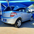 GM - Chevrolet AGILE LTZ 1.4 MPFI 8V FlexPower 5p 2010 Flex-2