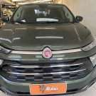 Fiat Toro Freedom 1.8 Aut 2017