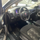 Fiat Toro Freedom 1.8 Aut 2017