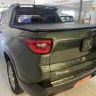 Fiat Toro Freedom 1.8 Aut 2017